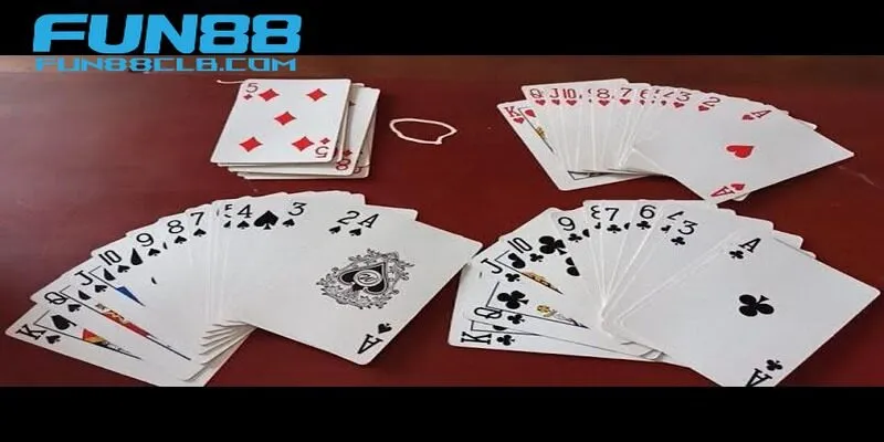 Cách chơi bài 32 lá hiệu quả bằng cược mức thấp khi mới tham gia