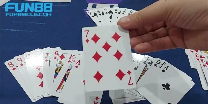 Cách chơi bài 32 lá và luật tham gia chi tiết