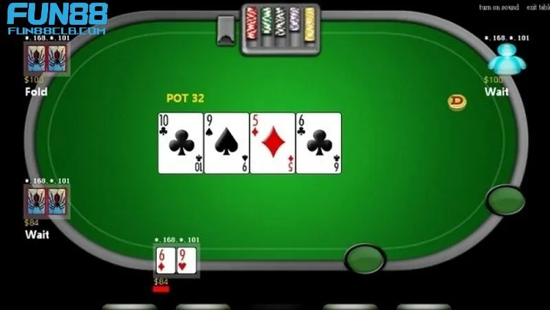 Cách chơi bài Tiến Lên đơn giản chỉ với những thao tác cơ bản