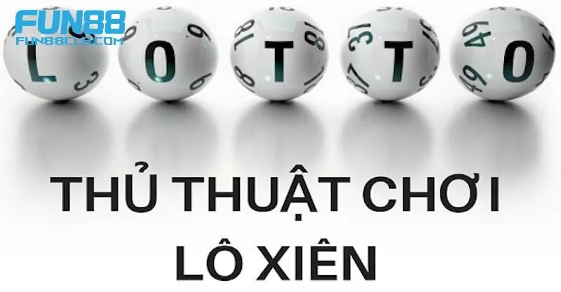 Các cách đánh lô xiên cơ bản cho người mới