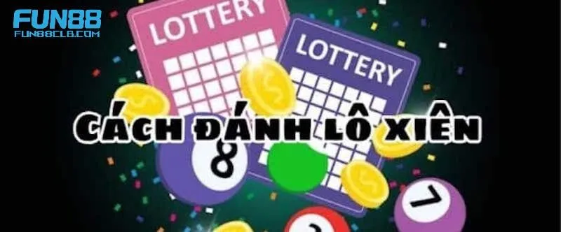 Lợi ích khi bạn biết cách đánh lô xiên