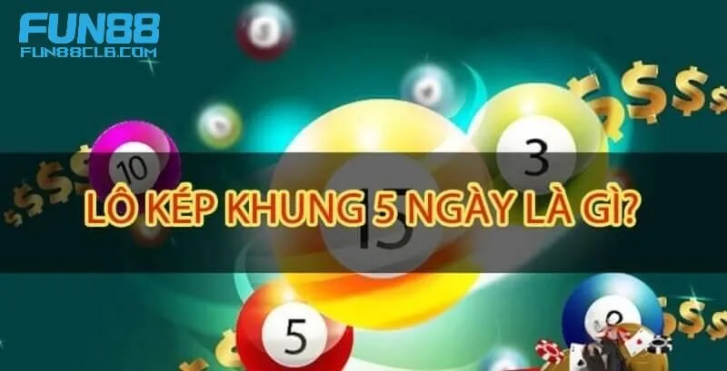 Cách để nuôi lô kép khung 5 ngày hiệu quả